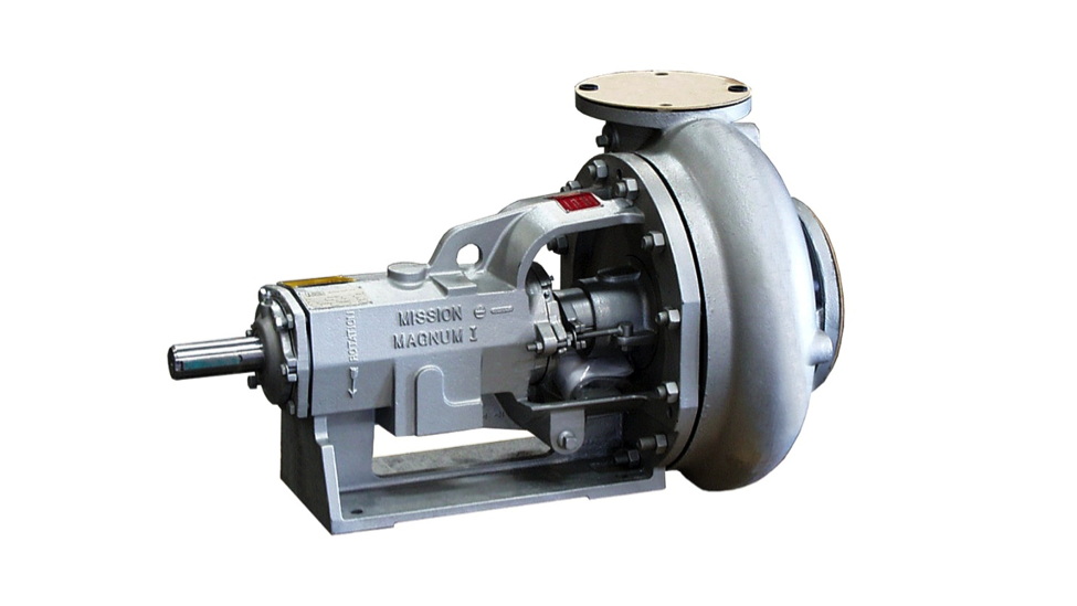 Mission Magnum Centrifugal Pump