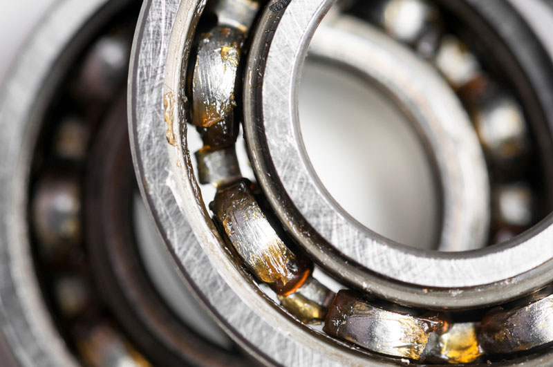 Avoid Lubrication Maintenance Mistakes