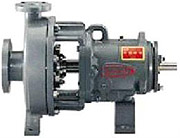 Industrial Centrifugal Pumps Repair, Service, & Maintenance