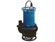 Industrial Submersible Pump Repair, Service & Maintenance