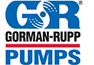 gorma rupp pumps