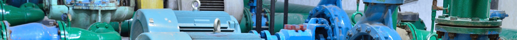 authorized amt industrial pumps