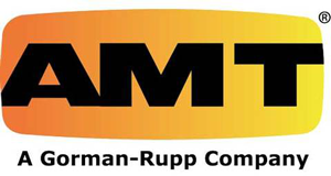 amt industrial pumps