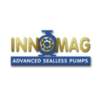 Innmag Pumps