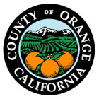 Orange County Seal