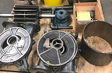 southern california industrial pump repair