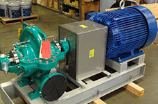southern california industrial pump products