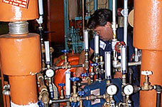 southern california specialized pump service