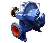 Horizontal Split Case Pumps Horizontal Split Case Pumps