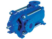 Multistage Pump