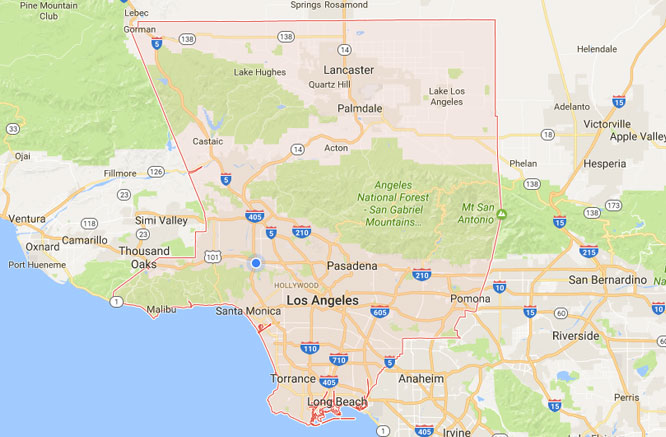 industrial pump service repair maintenance los angeles