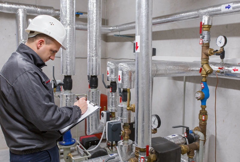 Industrial Pump Service, Repair & Maintenance San Bernardino | Pump Engineering
